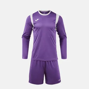 Conjunto de fato de banho, calções e meias criança Joma Zamora XI image-4