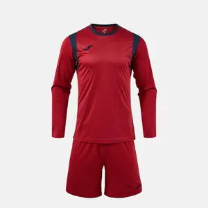Conjunto de fato de banho, calções e meias criança Joma Zamora XI image-3