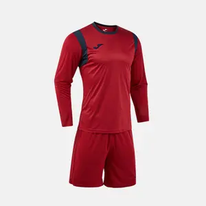 Conjunto de fato de banho, calções e meias criança Joma Zamora XI image-4