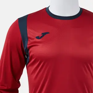 Conjunto de fato de banho, calções e meias criança Joma Zamora XI image-6