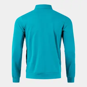 Kids' Zip Training Tracksuit Jacket with Print Joma Picasho image-1