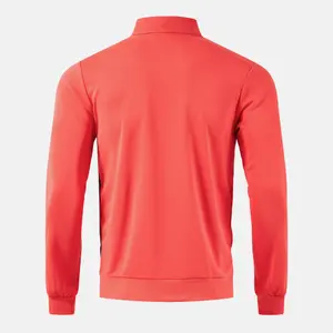 Zip-Up Printed Training Tracksuit Jacket Joma Picasho image-1