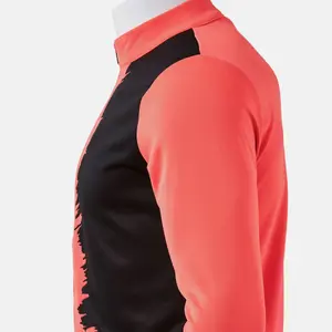 Zip-Up Printed Training Tracksuit Jacket Joma Picasho image-3