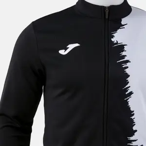 Kids' Zip Training Tracksuit Jacket with Print Joma Picasho image-2
