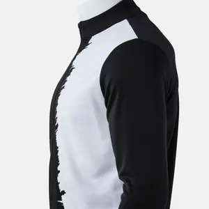 Kids' Zip Training Tracksuit Jacket with Print Joma Picasho image-3