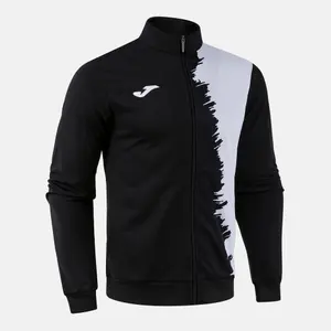 Kids' Zip Training Tracksuit Jacket with Print Joma Picasho image-4