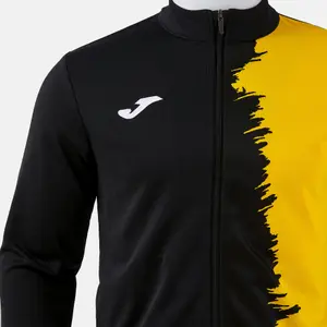 Kids' Zip Training Tracksuit Jacket with Print Joma Picasho image-2