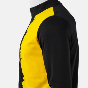 Kids' Zip Training Tracksuit Jacket with Print Joma Picasho image-3