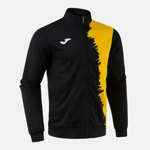 Zip-Up Printed Training Tracksuit Jacket Joma Picasho image-4