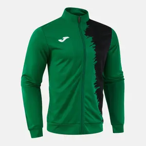 Kids' Zip Training Tracksuit Jacket with Print Joma Picasho image-4