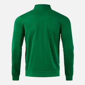 Zip-Up Printed Training Tracksuit Jacket Joma Picasho image-1