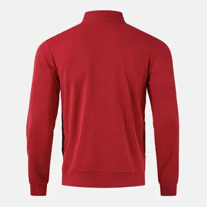 Zip-Up Printed Training Tracksuit Jacket Joma Picasho image-1