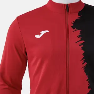 Zip-Up Printed Training Tracksuit Jacket Joma Picasho image-2