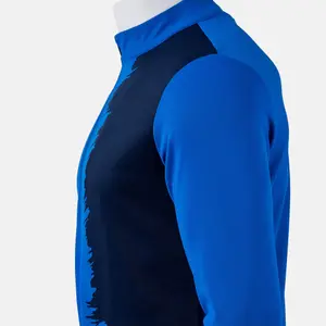 Kids' Zip Training Tracksuit Jacket with Print Joma Picasho image-3