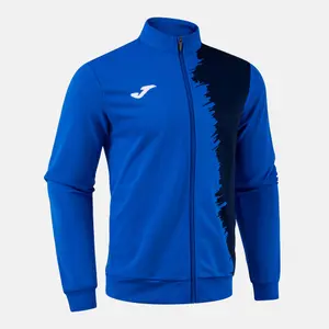 Kids' Zip Training Tracksuit Jacket with Print Joma Picasho image-4