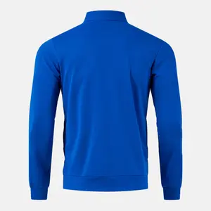 Zip-Up Printed Training Tracksuit Jacket Joma Picasho image-1