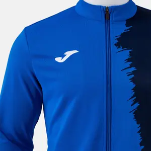 Zip-Up Printed Training Tracksuit Jacket Joma Picasho image-2