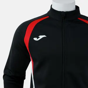 Children's zip-up training jacket Joma Championship 20 image-2