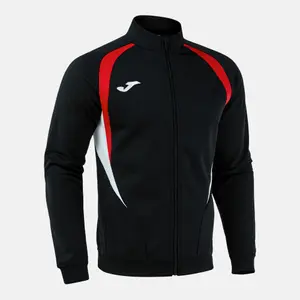 Children's zip-up training jacket Joma Championship 20 image-4