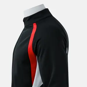 Zip-up training jacket Joma Championship 20 image-3
