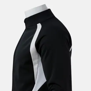 Children's zip-up training jacket Joma Championship 20 image-3