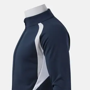 Children's zip-up training jacket Joma Championship 20 image-3
