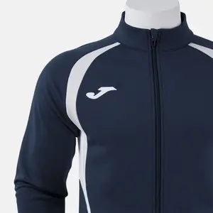 Zip-up training jacket Joma Championship 20 image-2