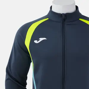 Zip-up training jacket Joma Championship 20 image-2