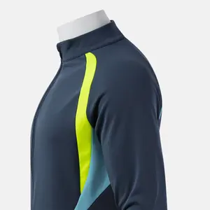 Zip-up training jacket Joma Championship 20 image-3
