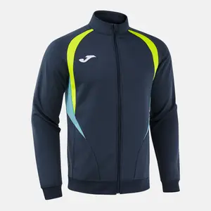 Zip-up training jacket Joma Championship 20 image-4
