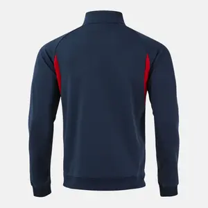 Children's zip-up training jacket Joma Championship 20 image-1