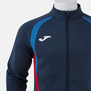 Children's zip-up training jacket Joma Championship 20 image-2