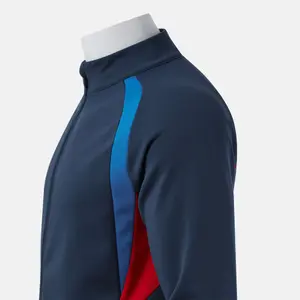 Children's zip-up training jacket Joma Championship 20 image-3