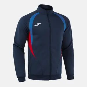 Children's zip-up training jacket Joma Championship 20 image-4