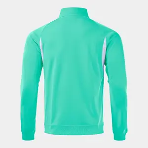 Children's zip-up training jacket Joma Championship 20 image-1