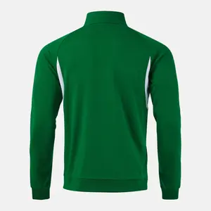 Children's zip-up training jacket Joma Championship 20 image-1