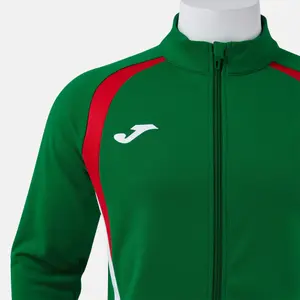 Children's zip-up training jacket Joma Championship 20 image-2