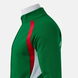 Children's zip-up training jacket Joma Championship 20 image-3