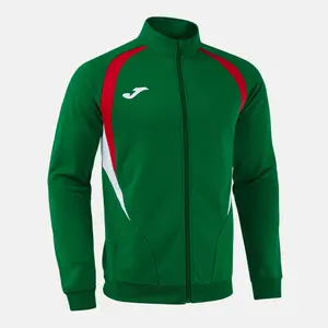 Zip-up training jacket Joma Championship 20 image-4