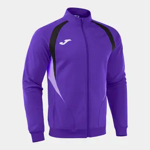 Zip-up training jacket Joma Championship 20 image-2
