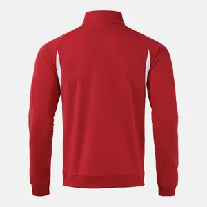 Children's zip-up training jacket Joma Championship 20 image-1