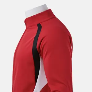 Zip-up training jacket Joma Championship 20 image-3