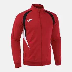 Zip-up training jacket Joma Championship 20 image-4