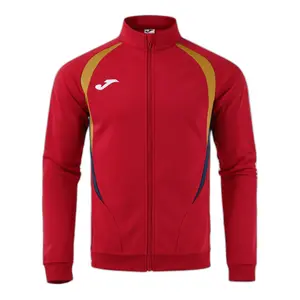 Children's zip-up training jacket Joma Championship 20 image-0
