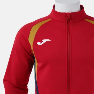 Children's zip-up training jacket Joma Championship 20 image-2