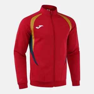 Children's zip-up training jacket Joma Championship 20 image-4