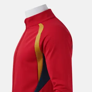 Zip-up training jacket Joma Championship 20 image-3
