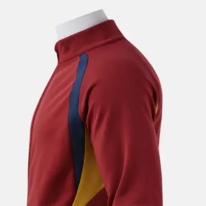 Children's zip-up training jacket Joma Championship 20 image-3