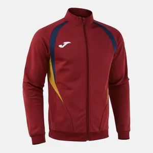 Children's zip-up training jacket Joma Championship 20 image-4