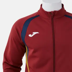 Zip-up training jacket Joma Championship 20 image-2